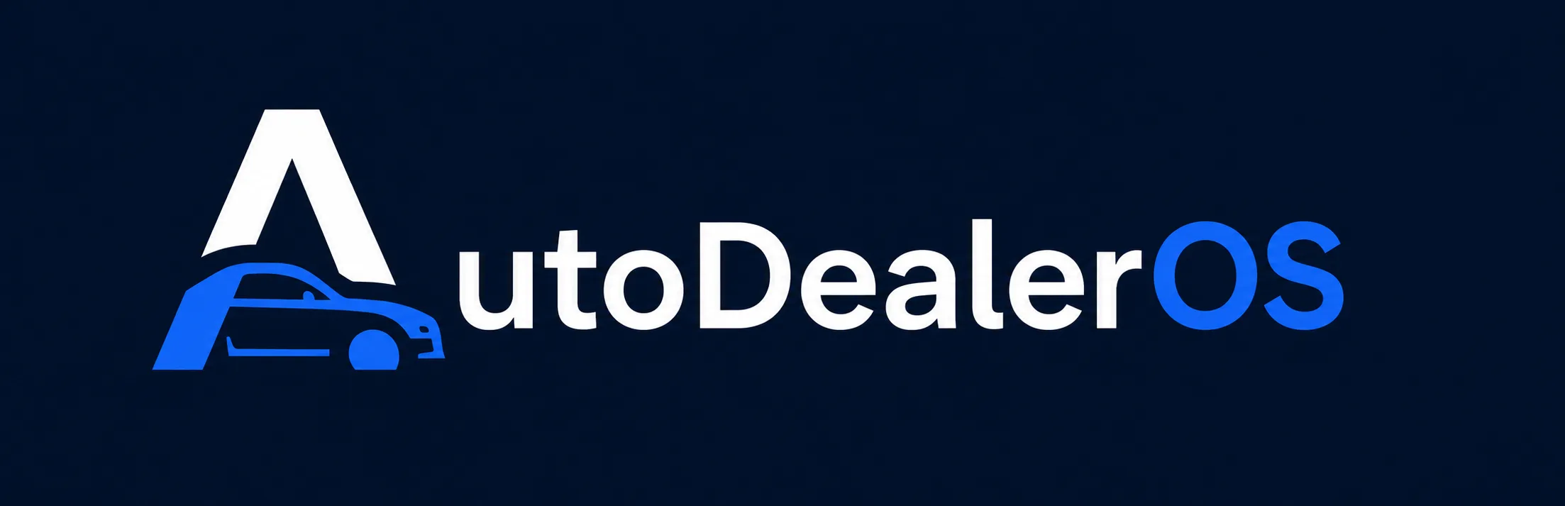 AutoDealer OS logo